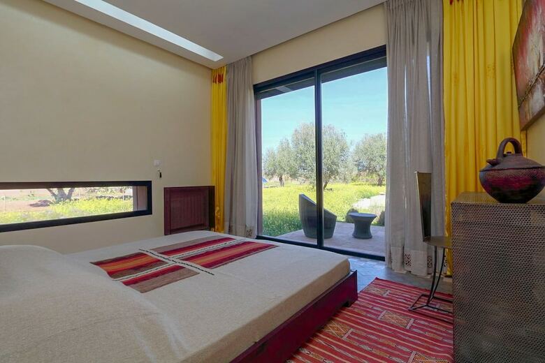 Hotel Villa Kristy