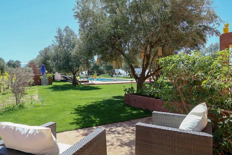 Hotel Villa Kristy