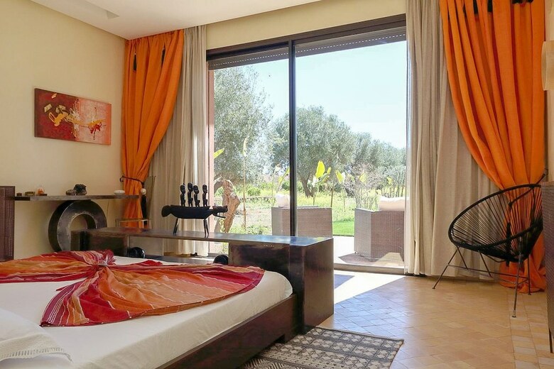 Hotel Villa Kristy