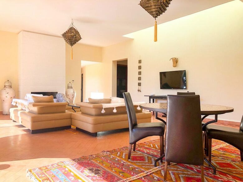 Hotel Villa Kristy