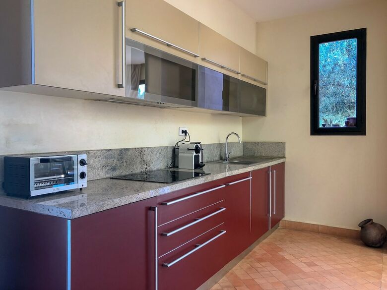 Hotel Villa Kristy