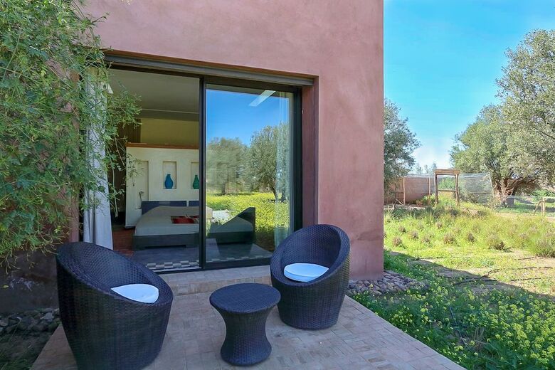 Hotel Villa Kristy