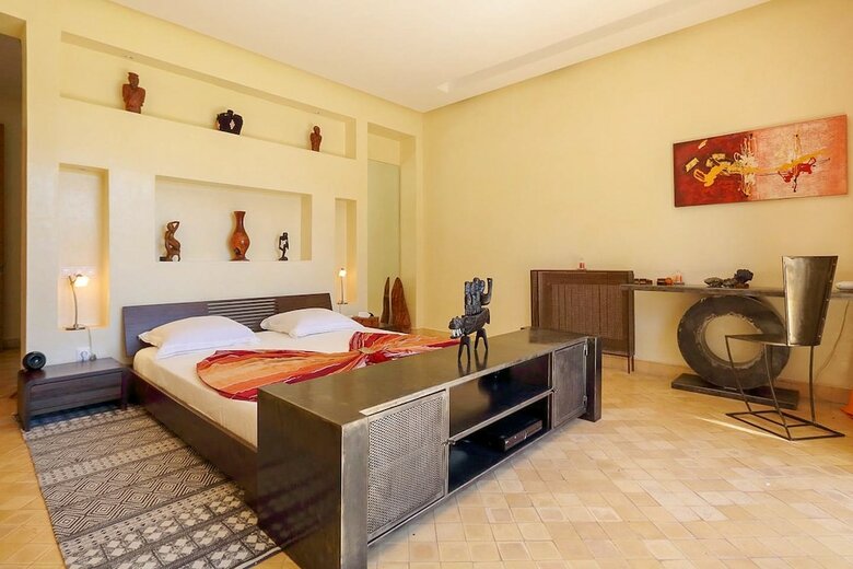 Hotel Villa Kristy