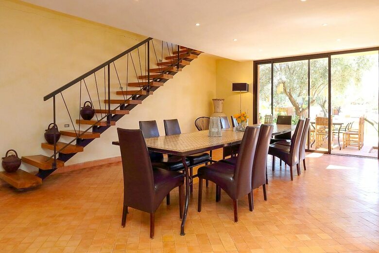 Hotel Villa Kristy