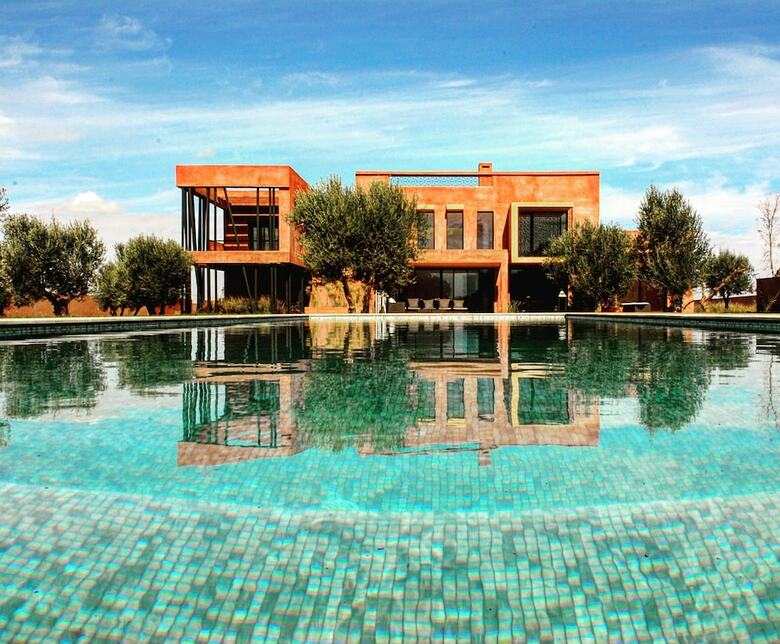 Hotel Villa Kristy