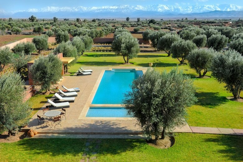 Hotel Villa Kristy
