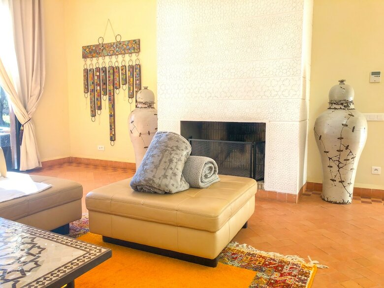 Hotel Villa Kristy