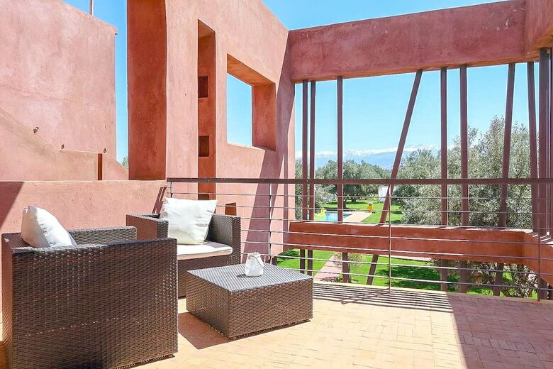 Hotel Villa Kristy