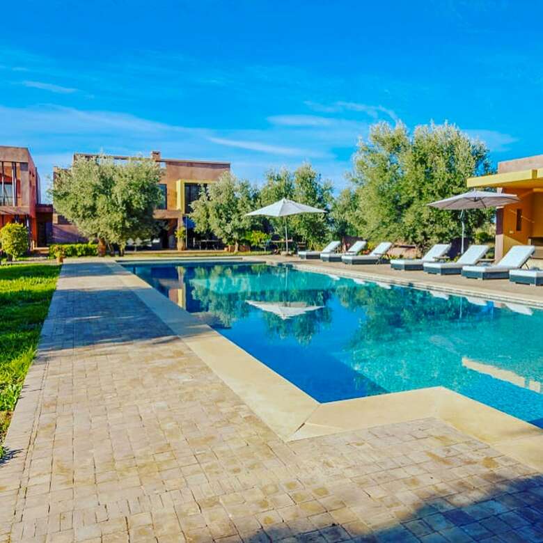 Hotel Villa Kristy