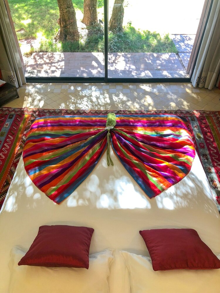 Hotel Villa Kristy