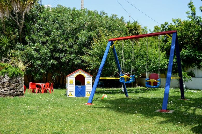 Aparthotel Konstantina Apartments