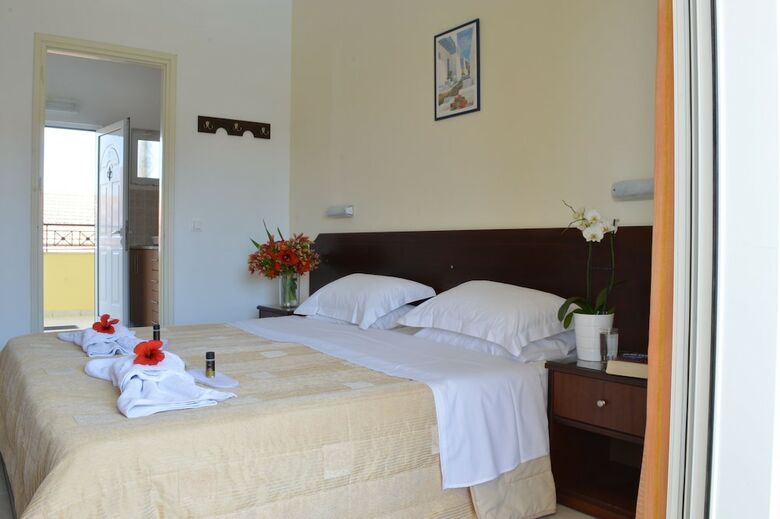 Aparthotel Konstantina Apartments