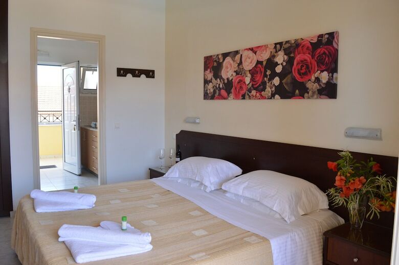 Aparthotel Konstantina Apartments
