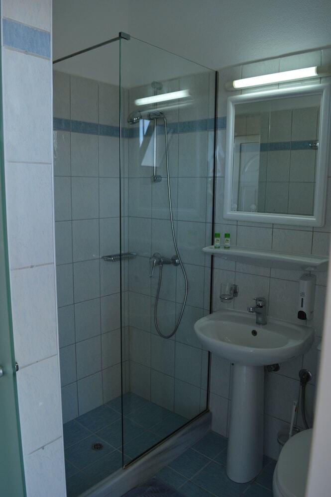 Aparthotel Konstantina Apartments