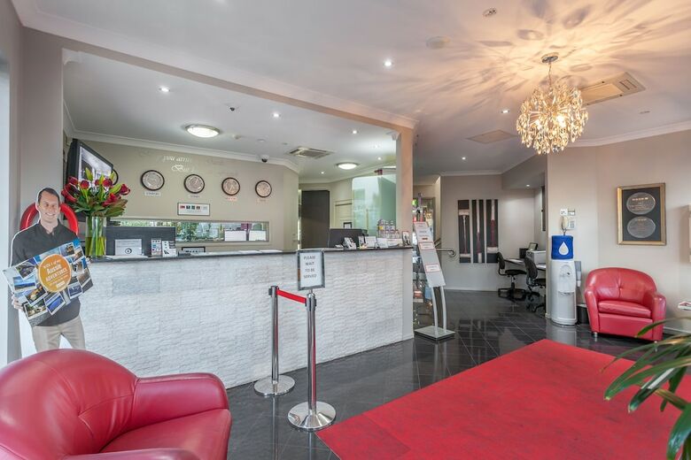 Motel Platinum International