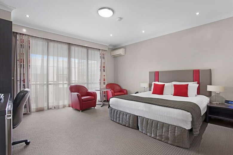 Motel Platinum International
