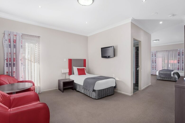 Motel Platinum International