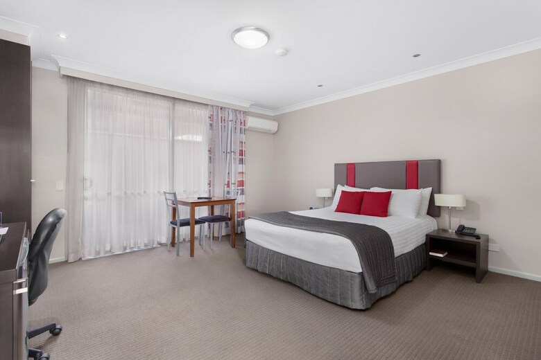 Motel Platinum International