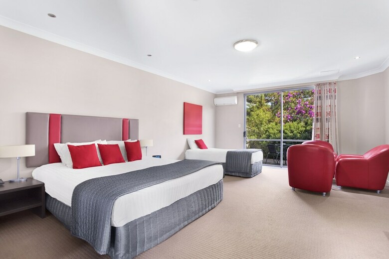 Motel Platinum International