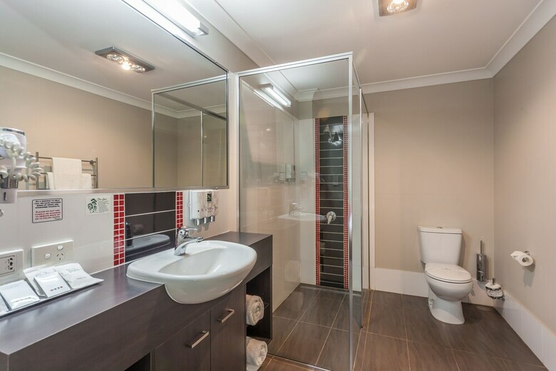 Motel Platinum International