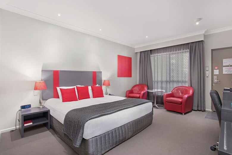 Motel Platinum International