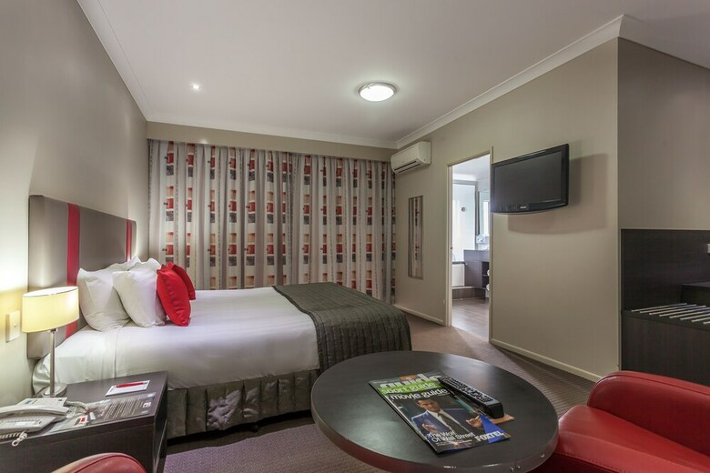 Motel Platinum International