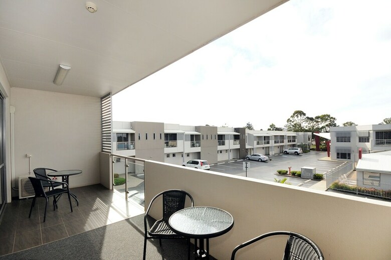 Motel Platinum International