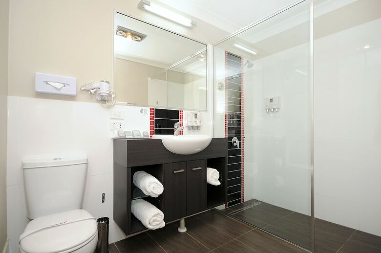 Motel Platinum International