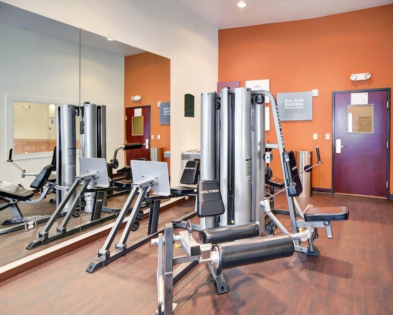 Hotel Comfort Suites