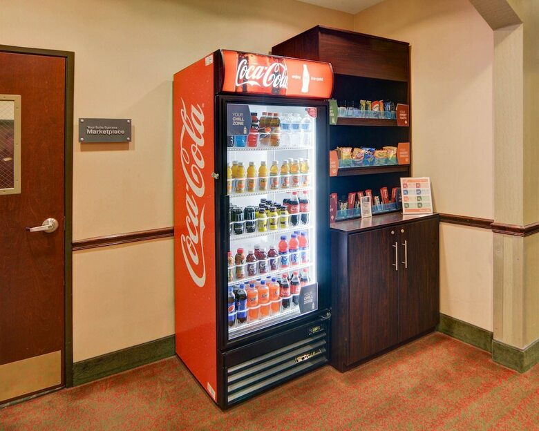 Hotel Comfort Suites