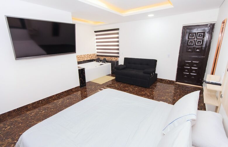 Hotel Oasis de La Colina