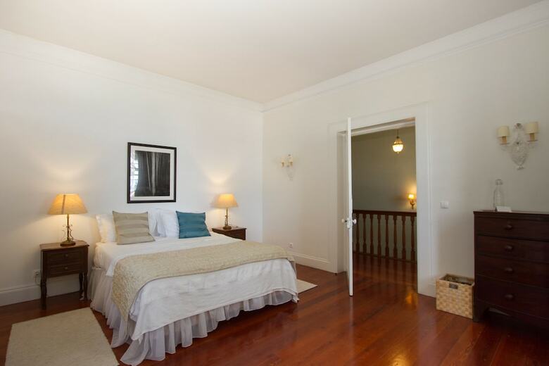 Bed & Breakfast Quinta Das Malvas