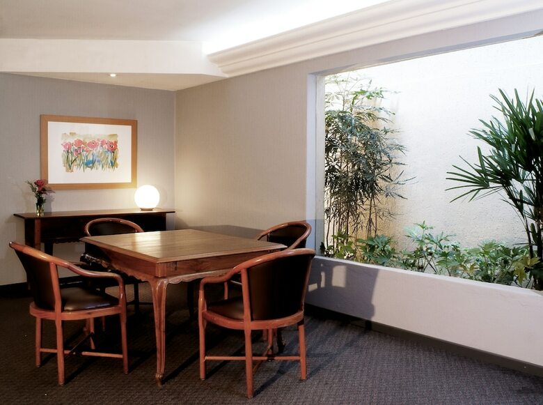 Duque Center Hotel Residence