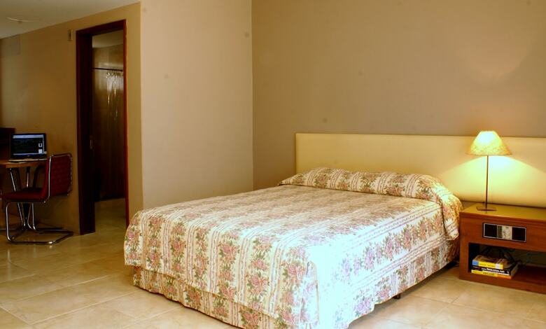 Duque Center Hotel Residence