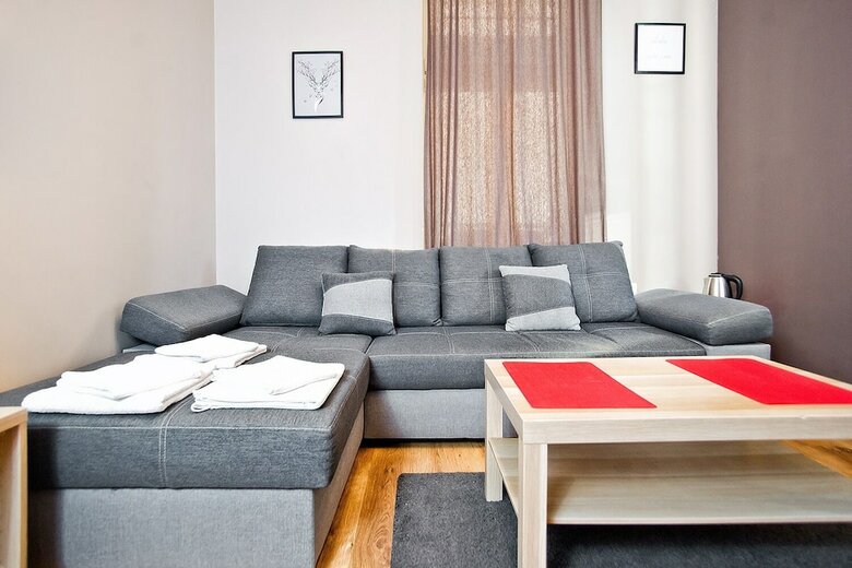 Smart Apart-hotel