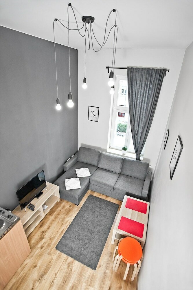 Smart Apart-hotel