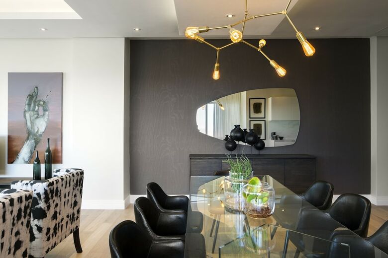 Apartamentos The Penthouse Collection