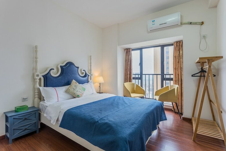 Feier Apartment