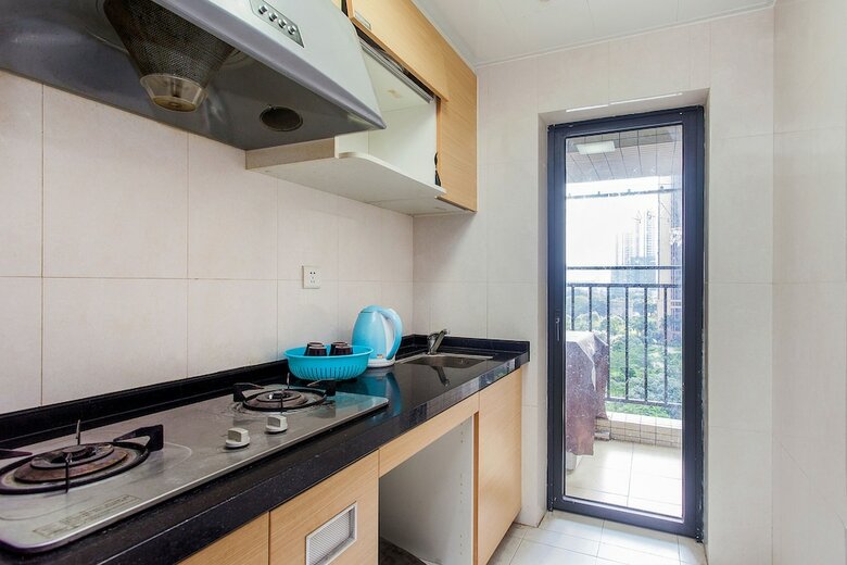 Feier Apartment