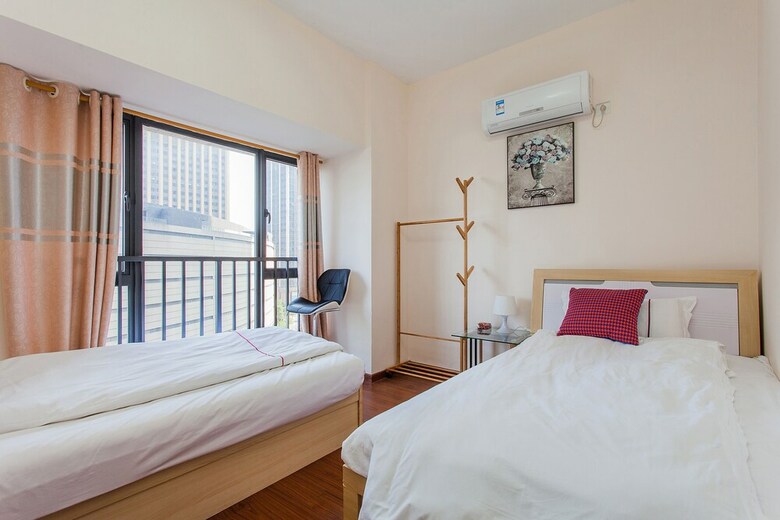 Feier Apartment