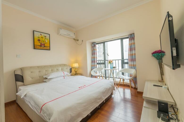 Feier Apartment