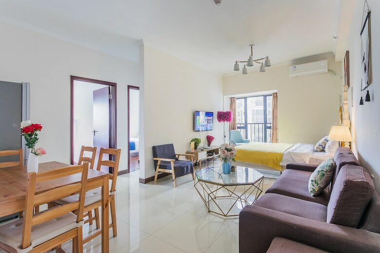 Feier Apartment