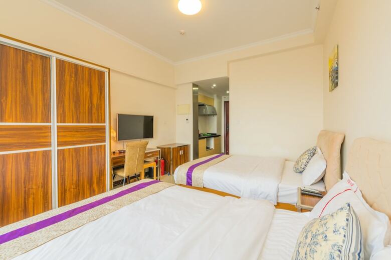 Feier Apartment
