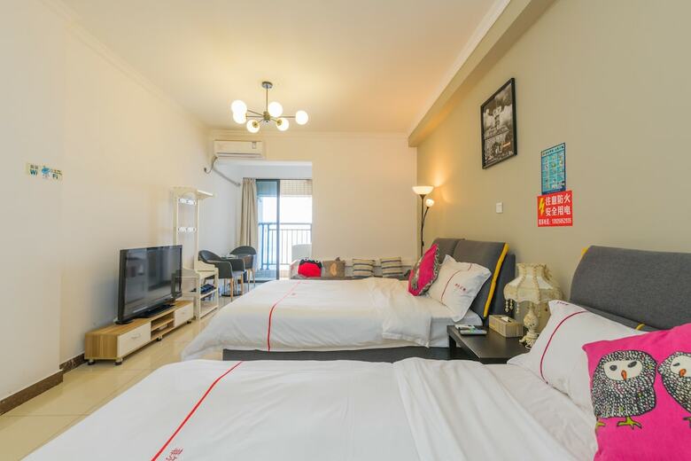 Feier Apartment