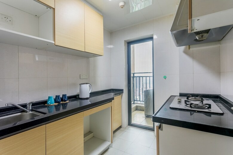 Feier Apartment