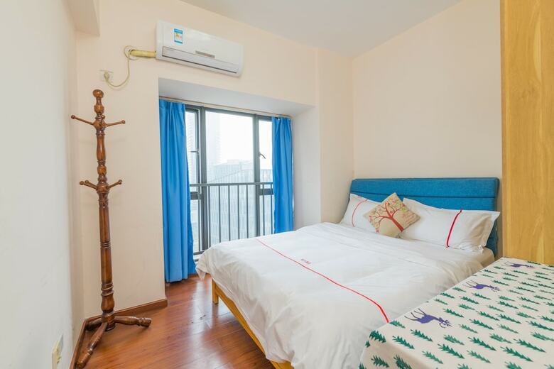 Feier Apartment