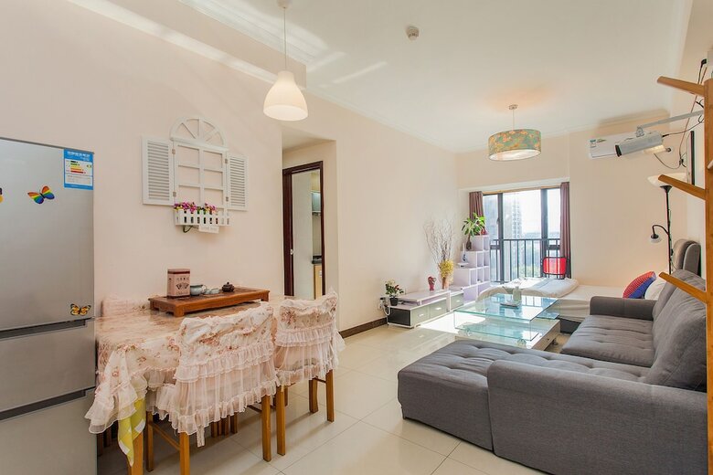 Feier Apartment