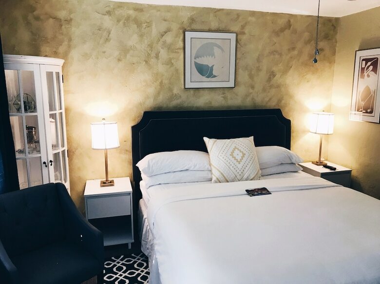 Bed & Breakfast The Westcott