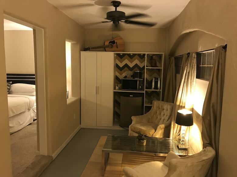 Bed & Breakfast The Westcott