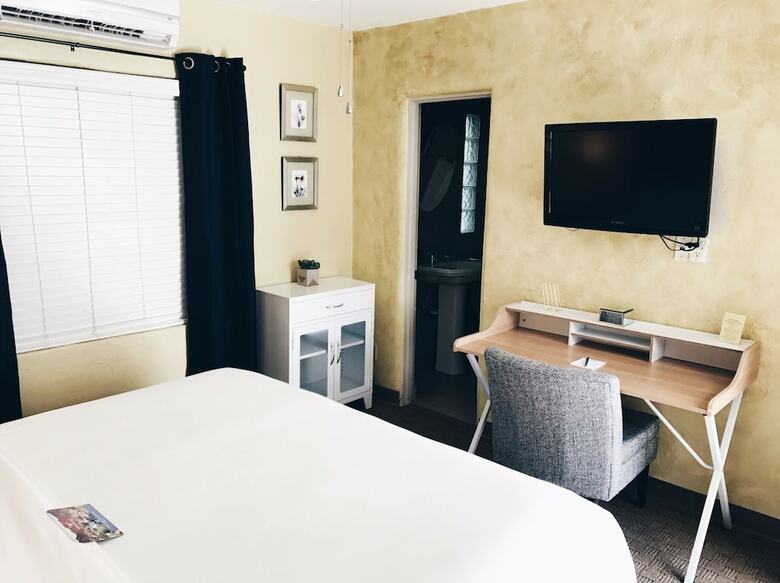Bed & Breakfast The Westcott